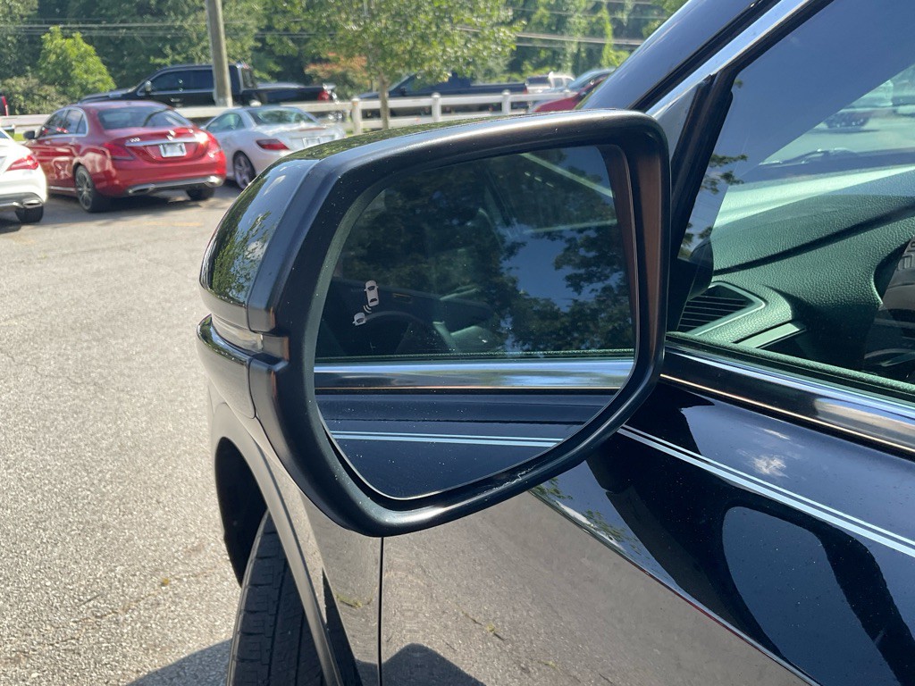 2018 Honda CR-V Image 45