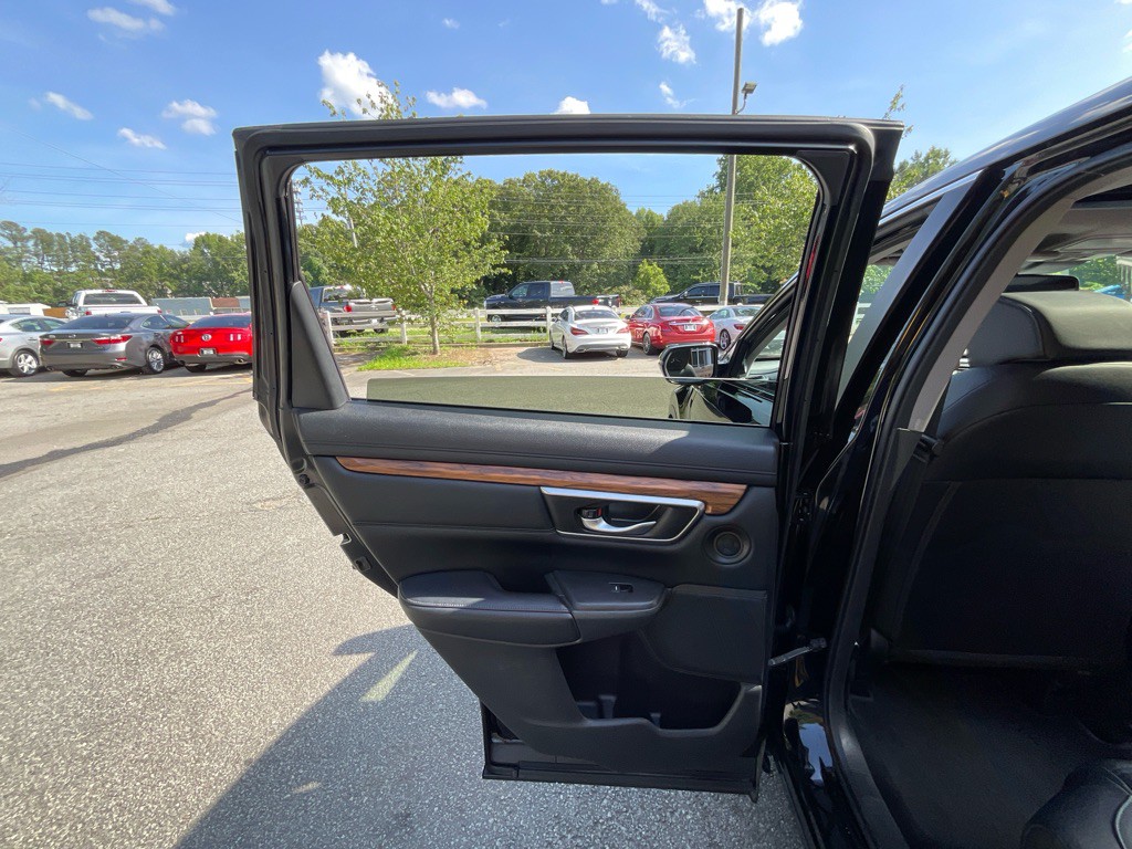 2018 Honda CR-V Image 46