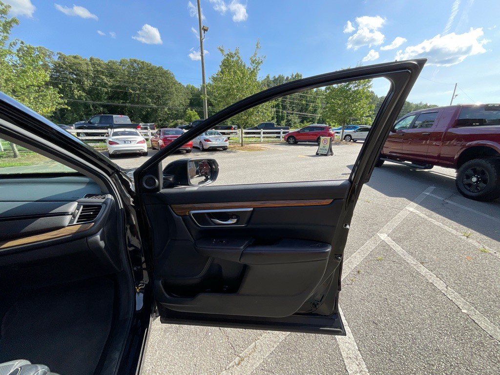 2018 Honda CR-V Image 47
