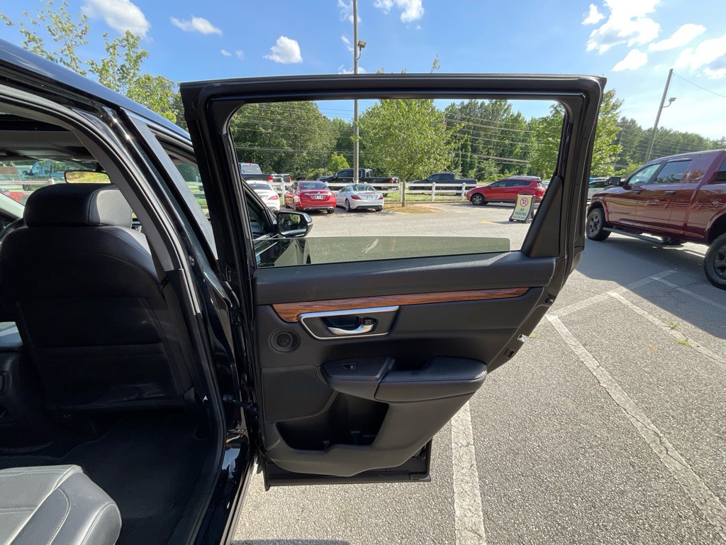 2018 Honda CR-V Image 48