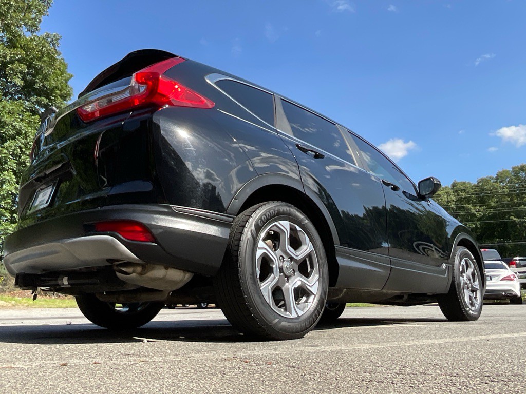 2018 Honda CR-V Image 50