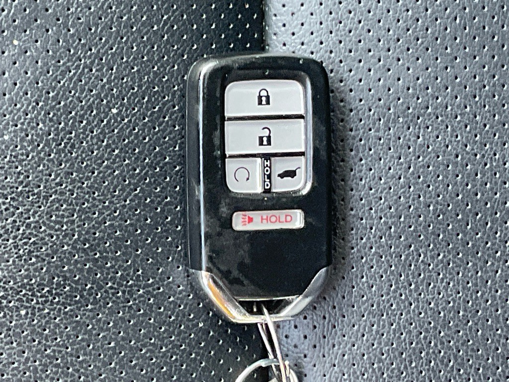 2018 Honda CR-V Image 51