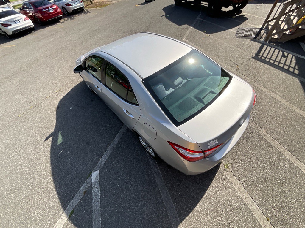 2015 Toyota Corolla Image 11