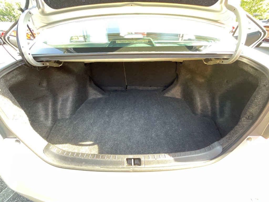 2015 Toyota Corolla Image 36