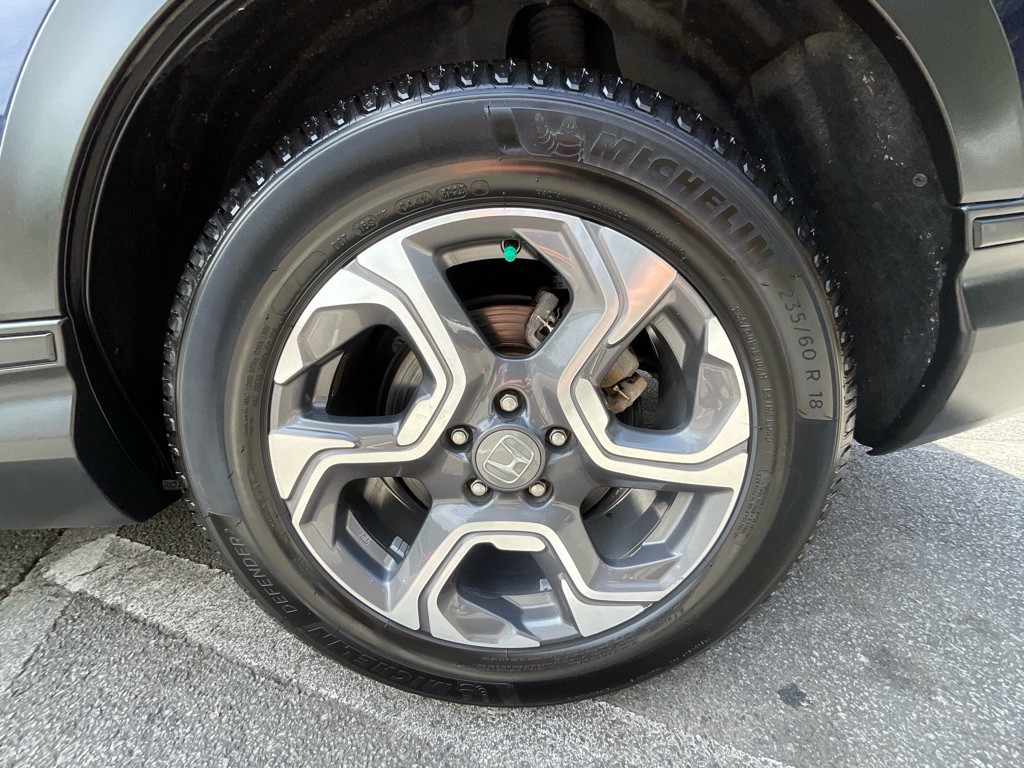 2018 Honda CR-V Image 12