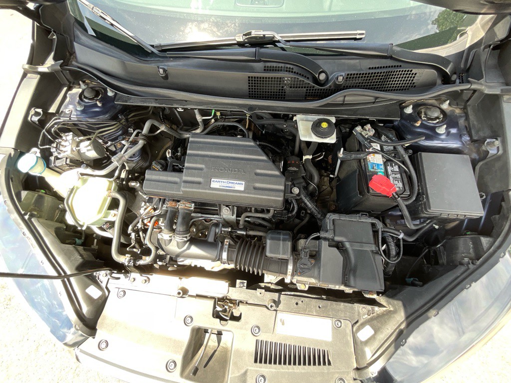 2018 Honda CR-V Image 13