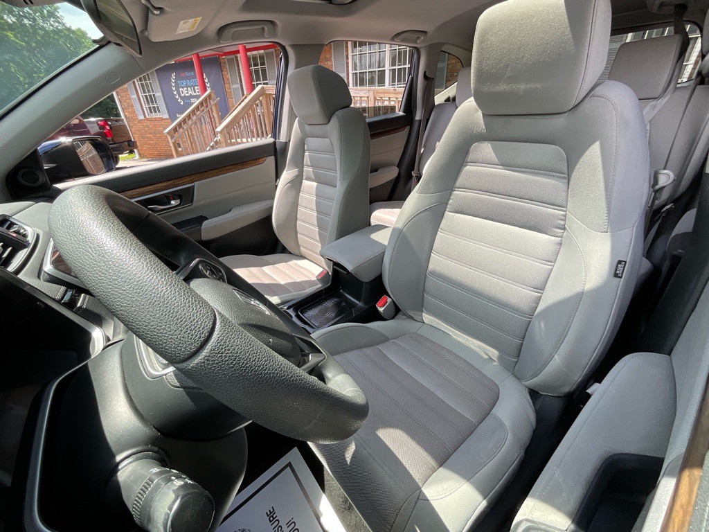 2018 Honda CR-V Image 16