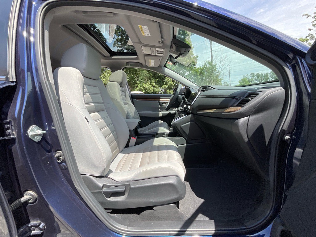2018 Honda CR-V Image 17