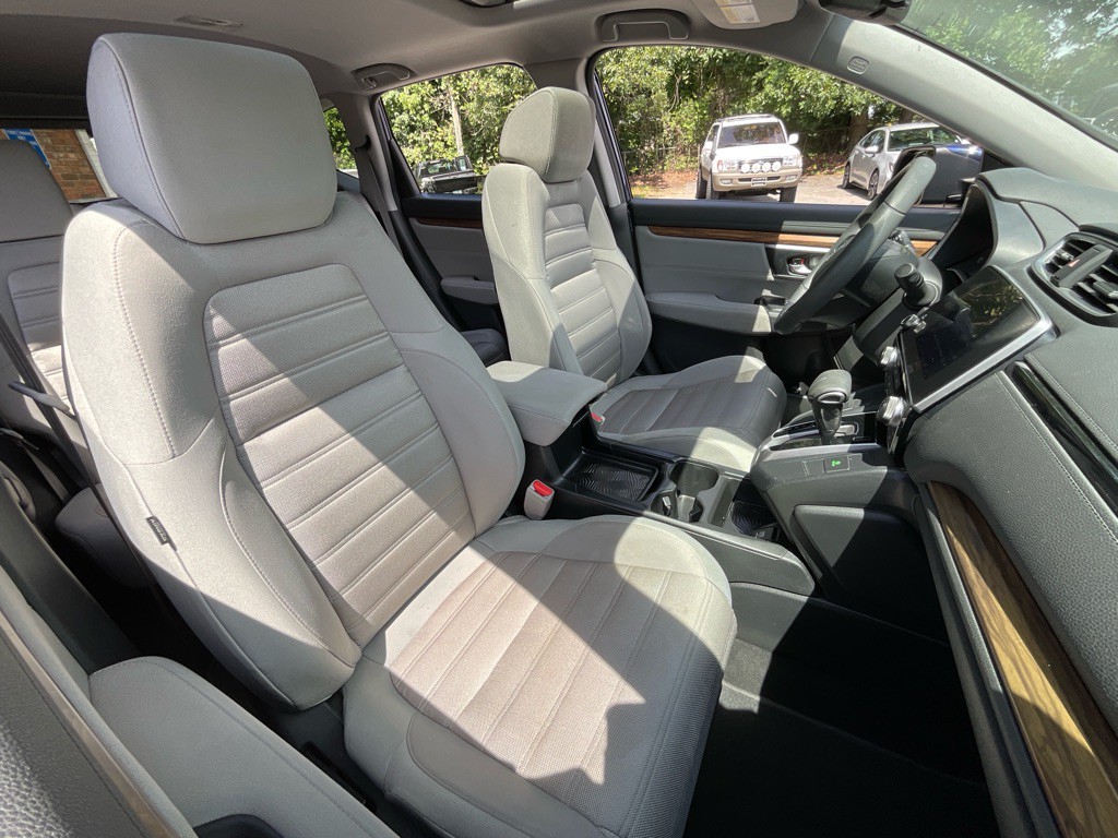 2018 Honda CR-V Image 19