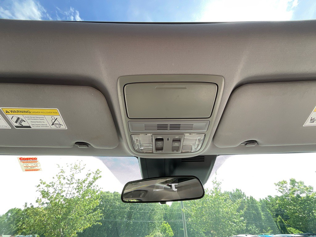 2018 Honda CR-V Image 27