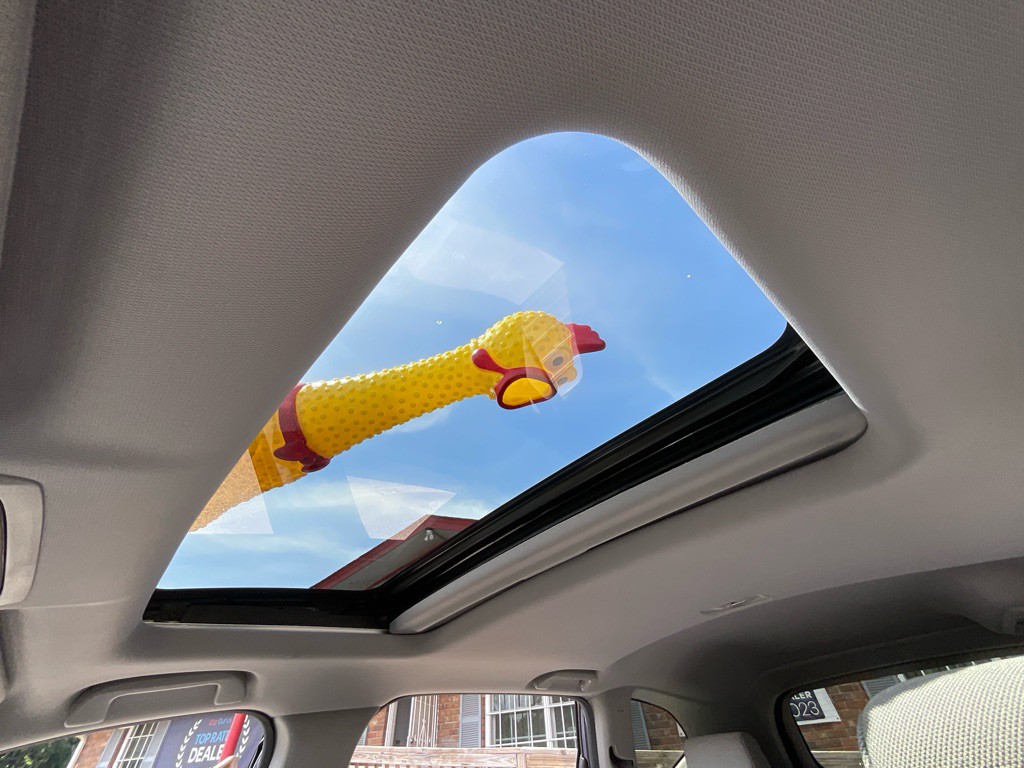 2018 Honda CR-V Image 28
