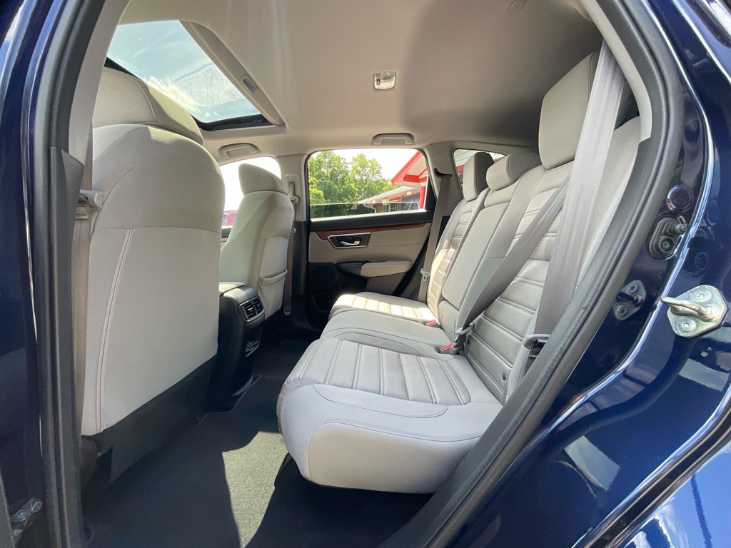 2018 Honda CR-V Image 29