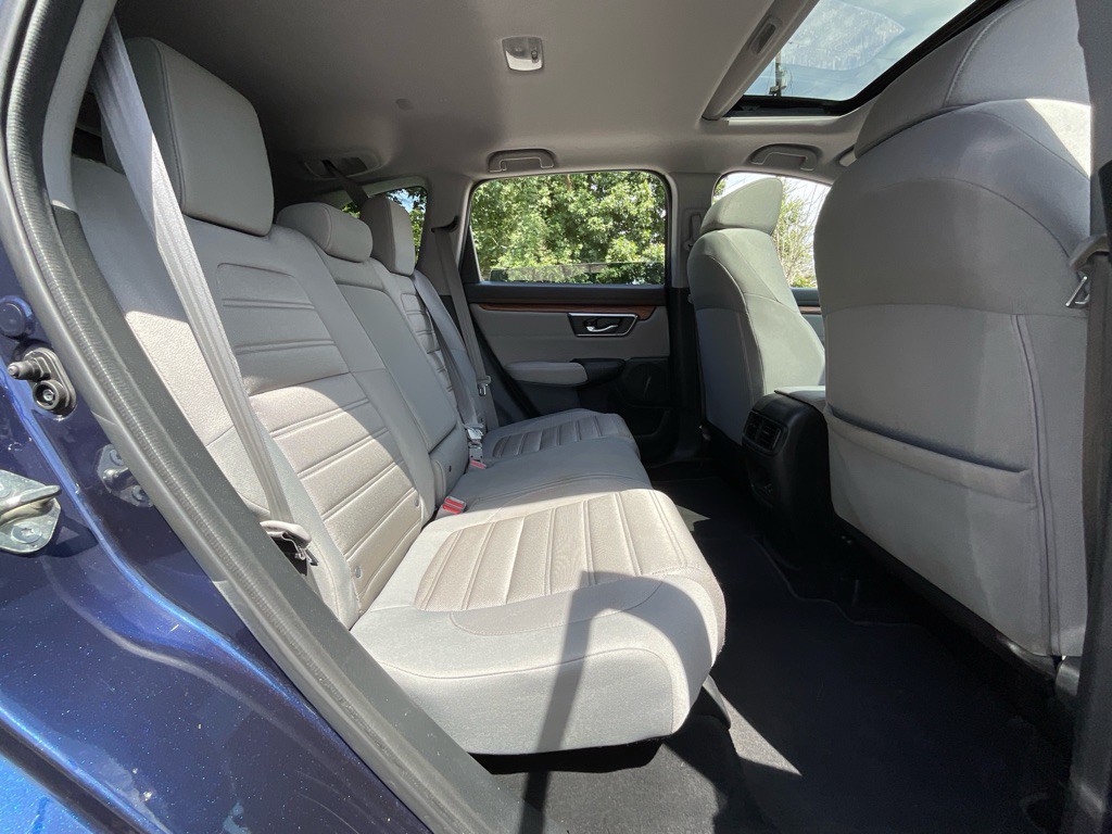 2018 Honda CR-V Image 32