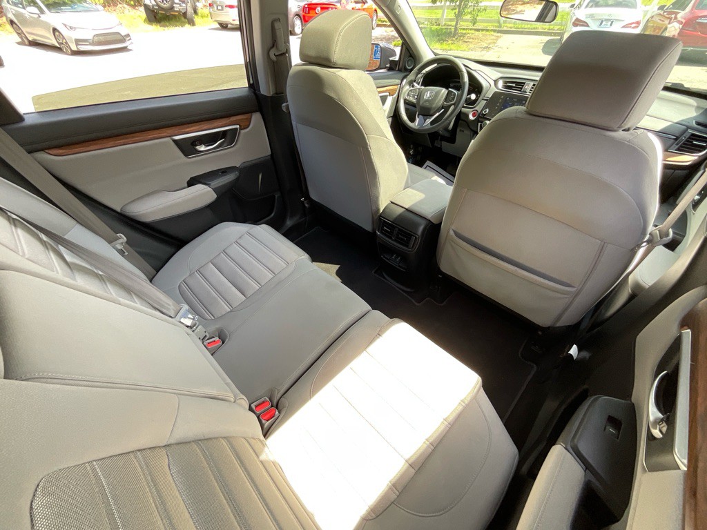 2018 Honda CR-V Image 33