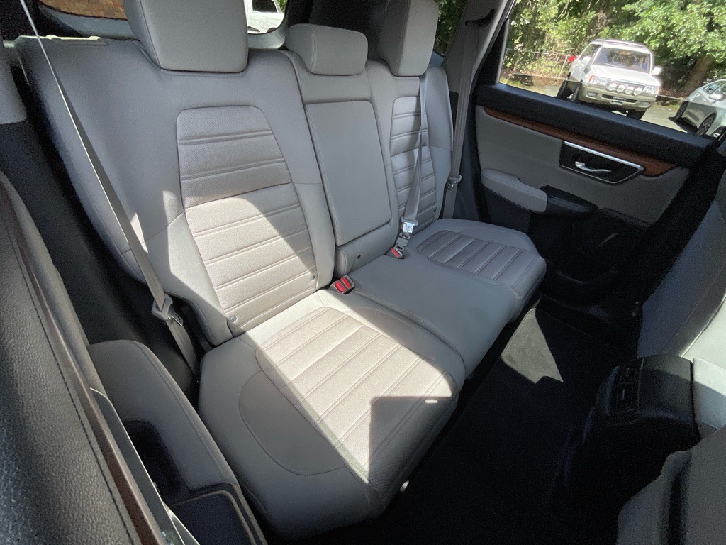 2018 Honda CR-V Image 34