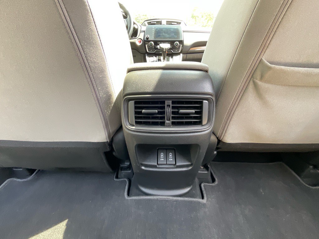 2018 Honda CR-V Image 36