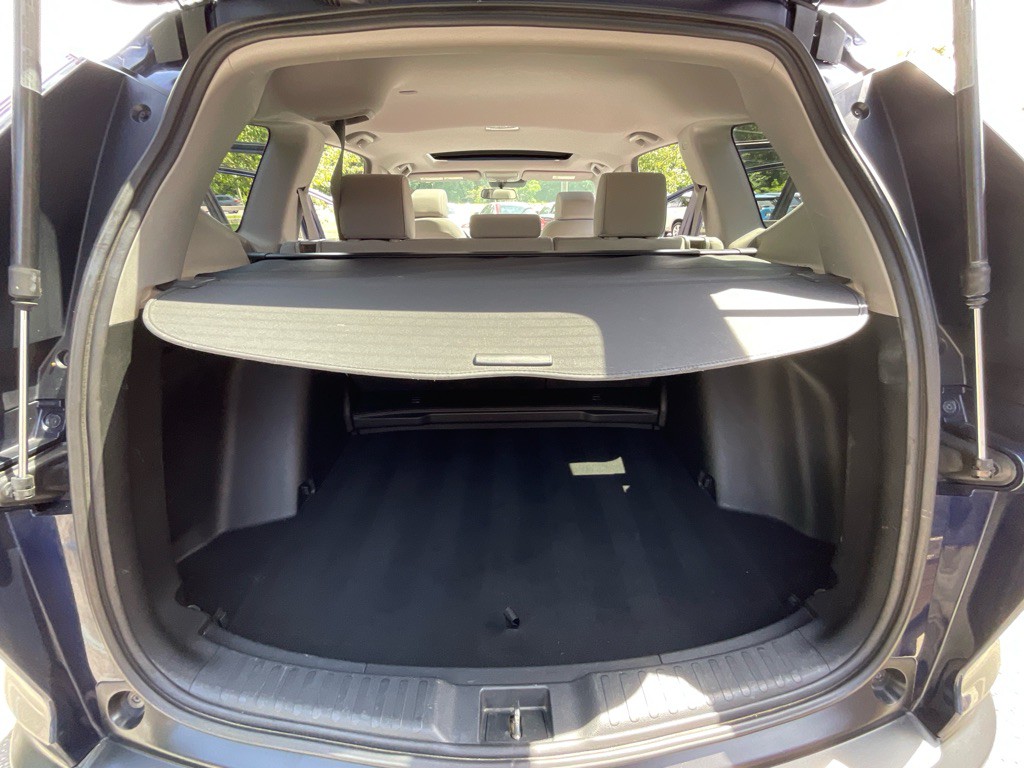 2018 Honda CR-V Image 39