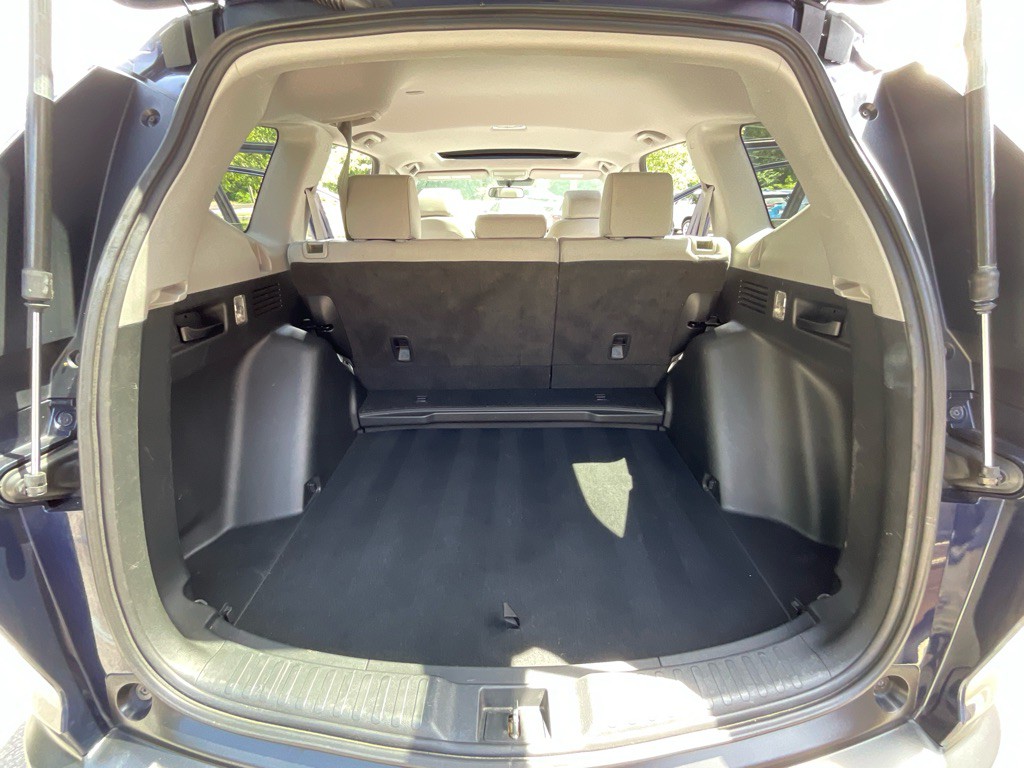 2018 Honda CR-V Image 40