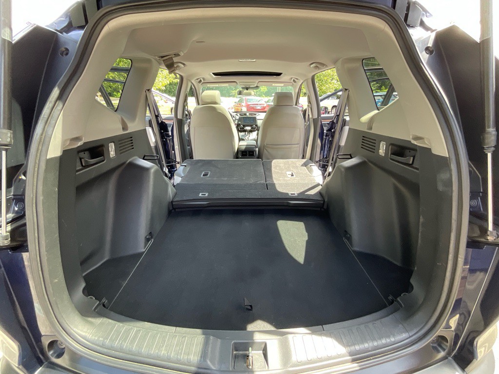 2018 Honda CR-V Image 41