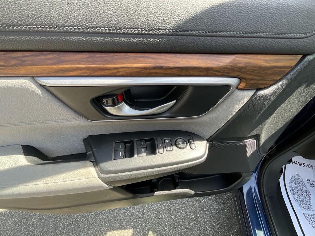 2018 Honda CR-V Image 43