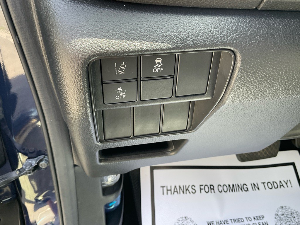 2018 Honda CR-V Image 44
