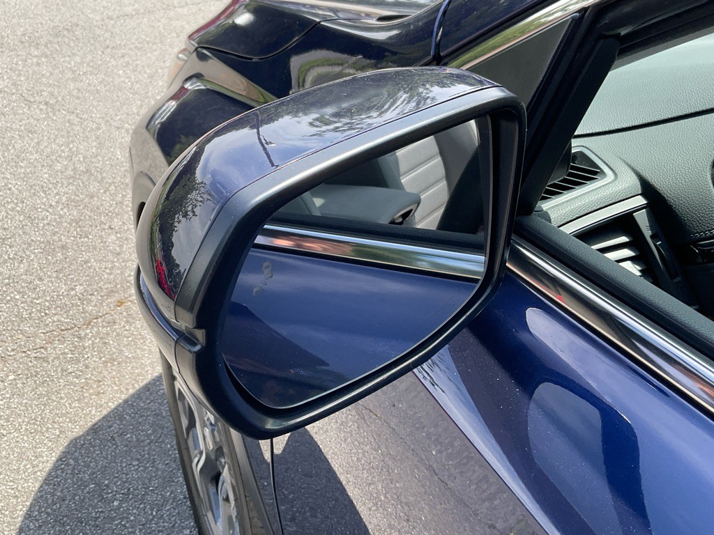 2018 Honda CR-V Image 45