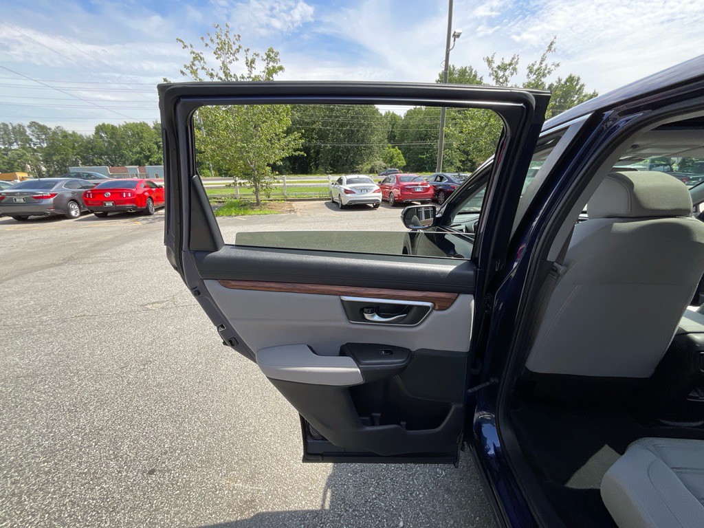 2018 Honda CR-V Image 46