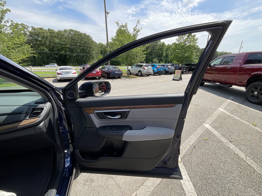 2018 Honda CR-V Image 47