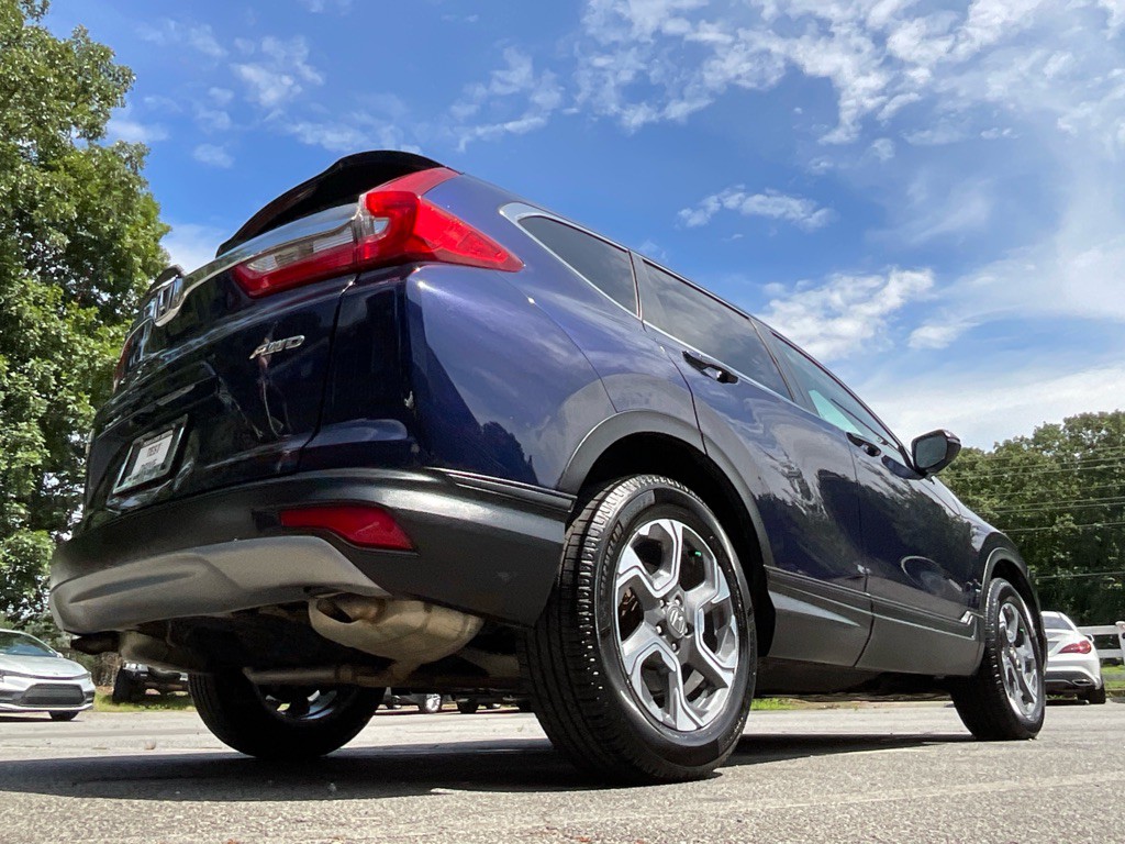 2018 Honda CR-V Image 50