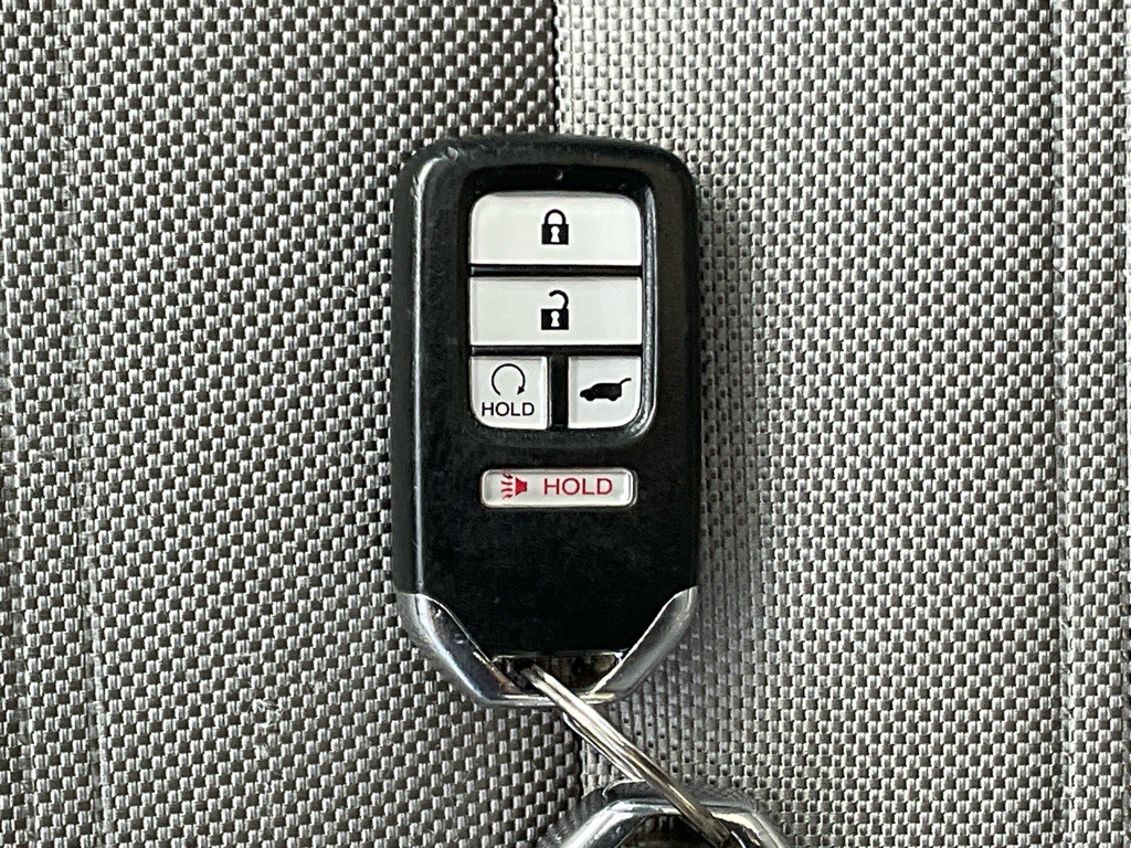 2018 Honda CR-V Image 51
