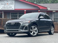 Image for 2022 Audi Q5 Premium Plus ID: 7490423