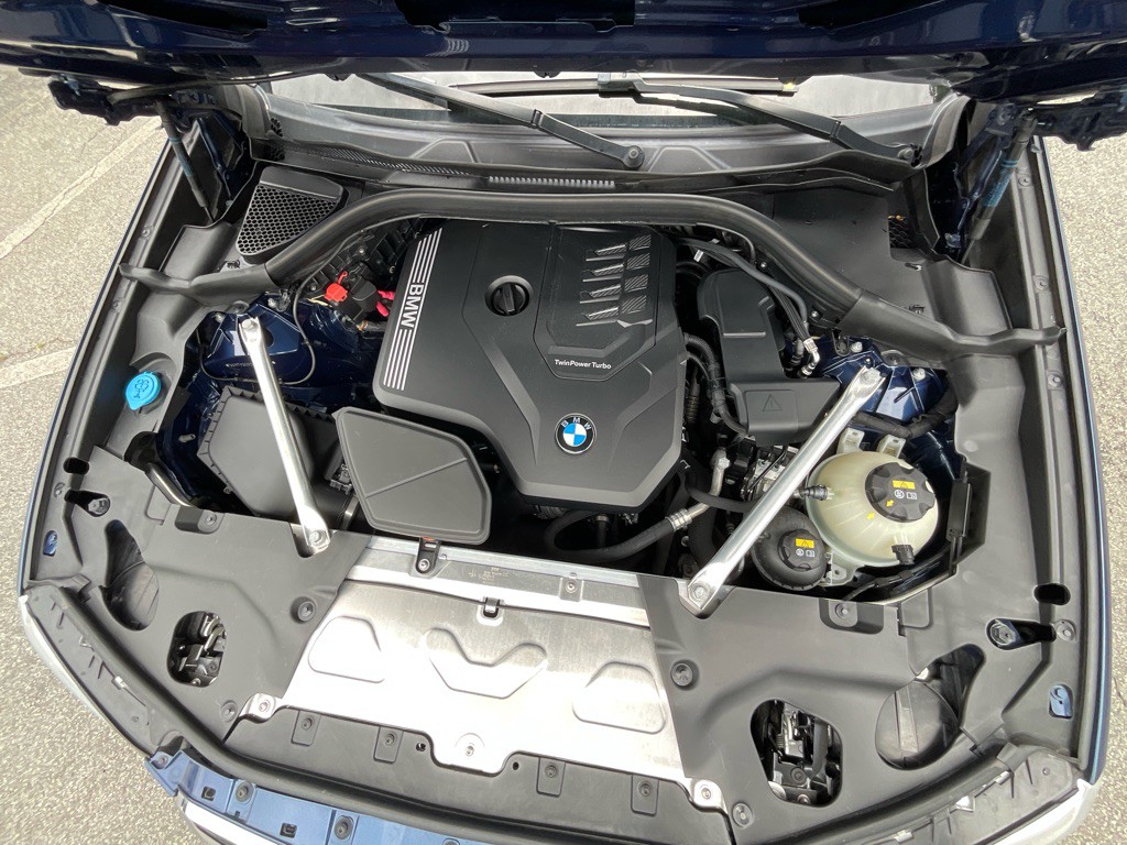 2020 BMW X3 Image 13