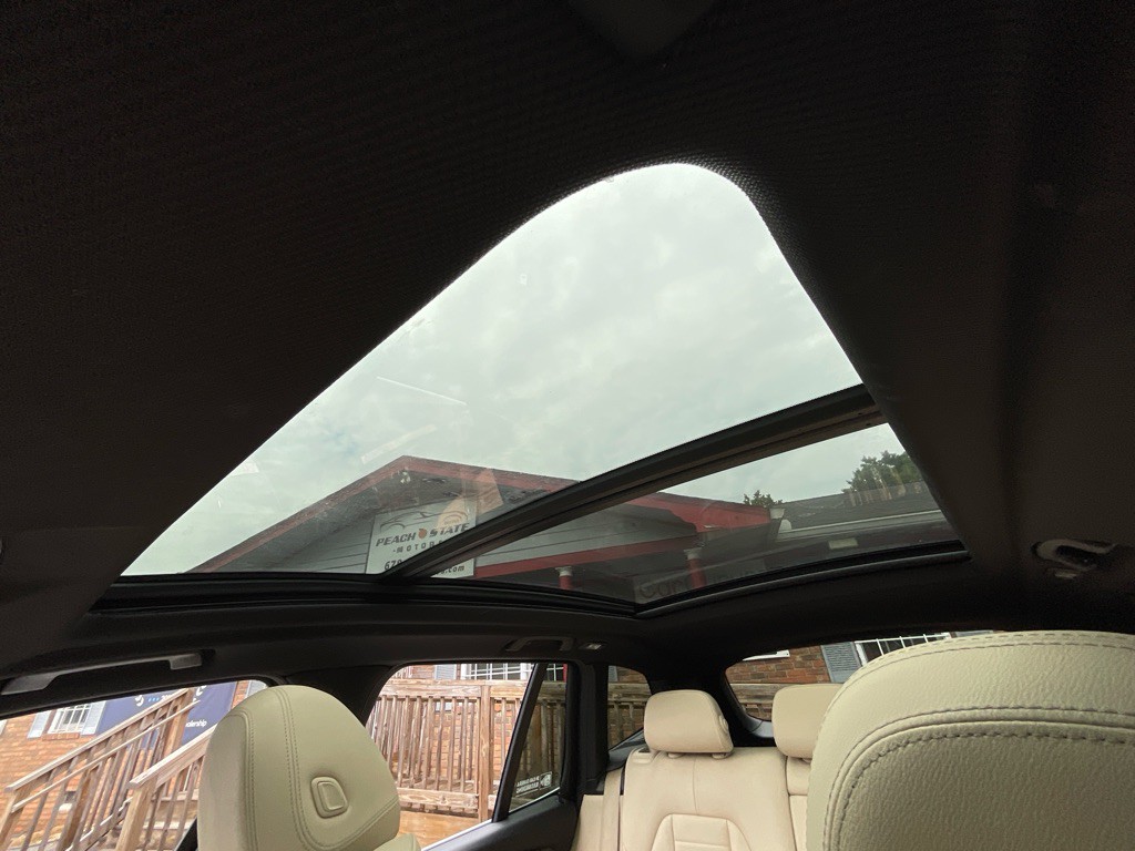 2020 BMW X3 Image 29