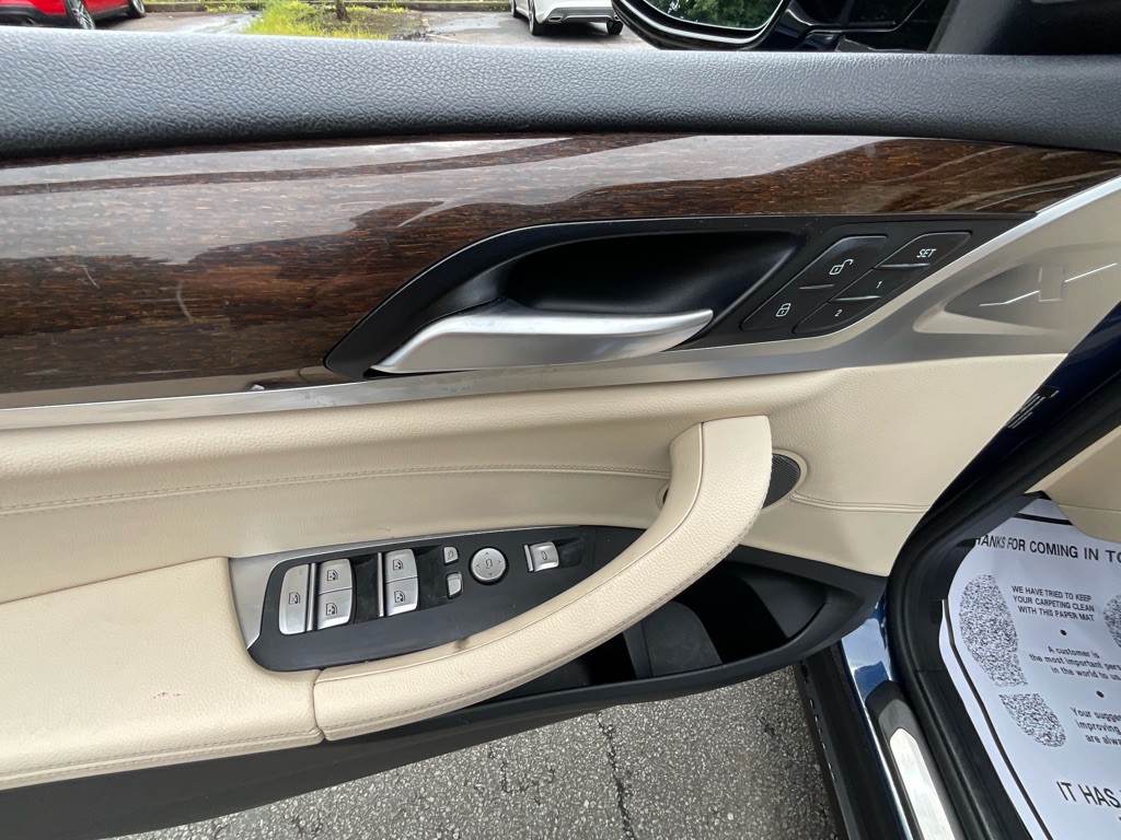 2020 BMW X3 Image 44