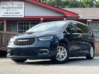 Image for 2023 Chrysler Pacifica Touring L ID: 7493003