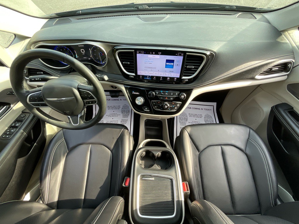 2023 Chrysler Pacifica Image 20