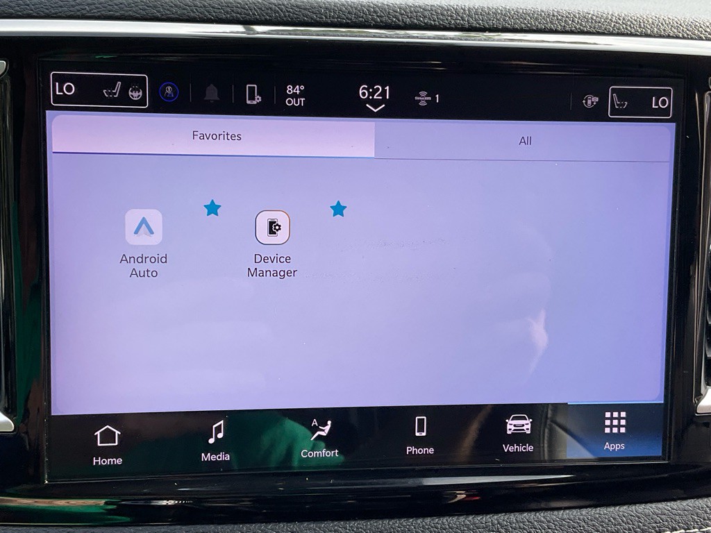2023 Chrysler Pacifica Image 24