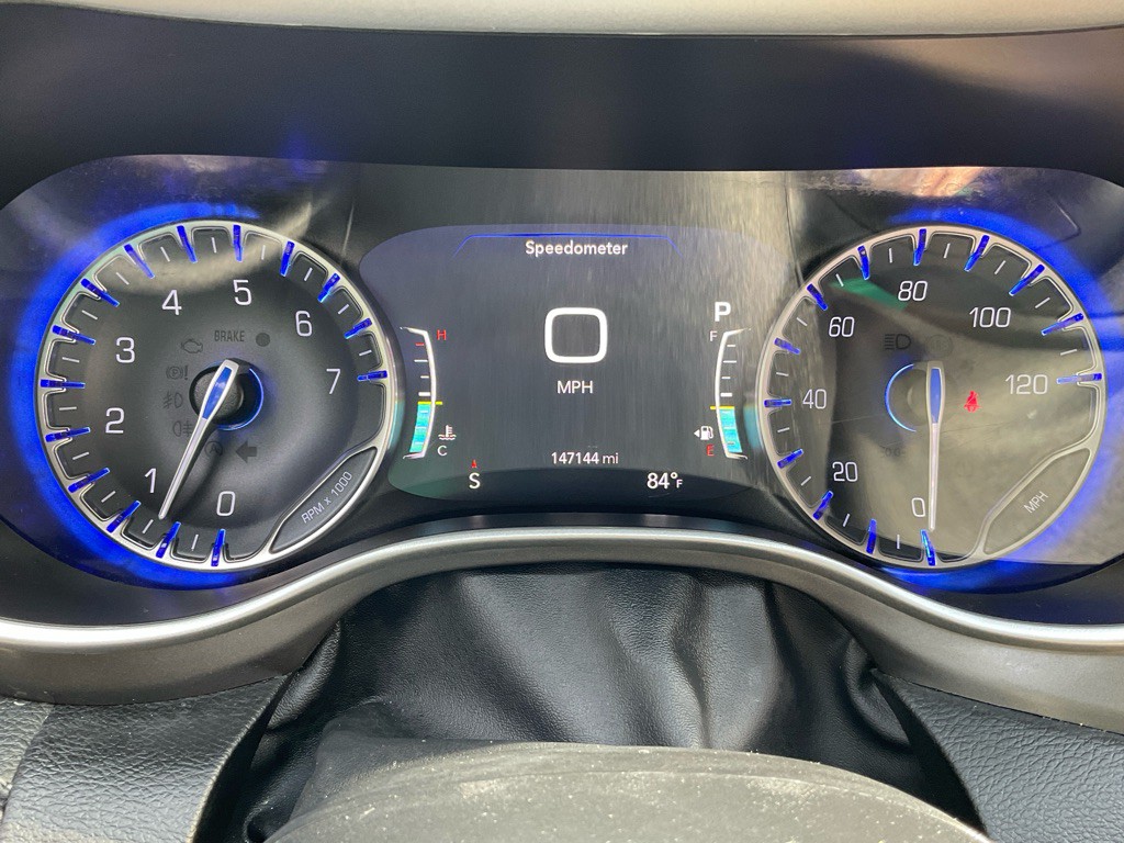 2023 Chrysler Pacifica Image 26