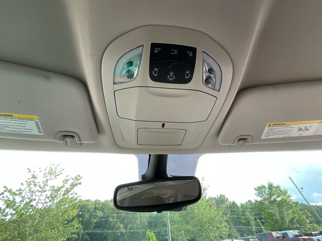 2023 Chrysler Pacifica Image 27