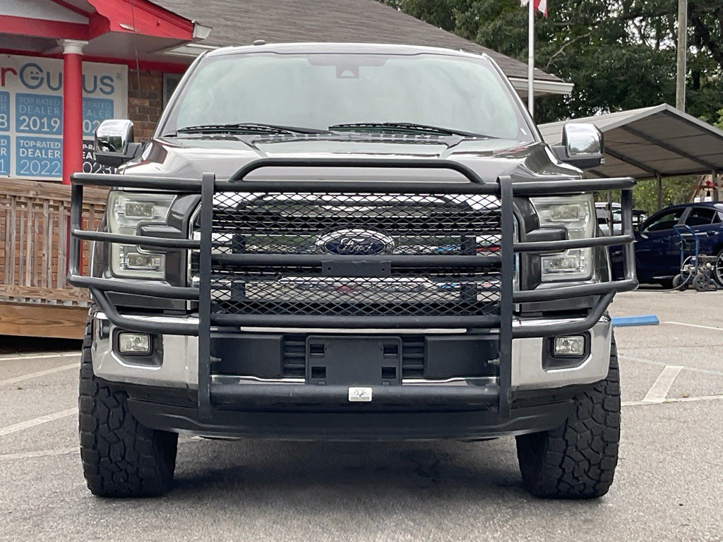 2016 Ford F-150 Image 2