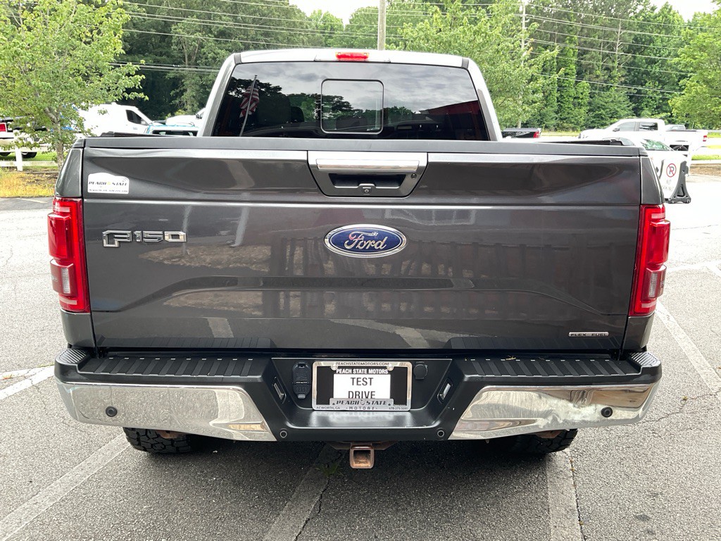 2016 Ford F-150 Image 6