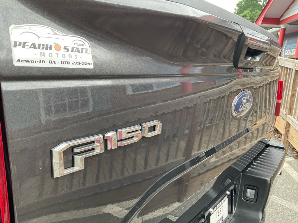 2016 Ford F-150 Image 9