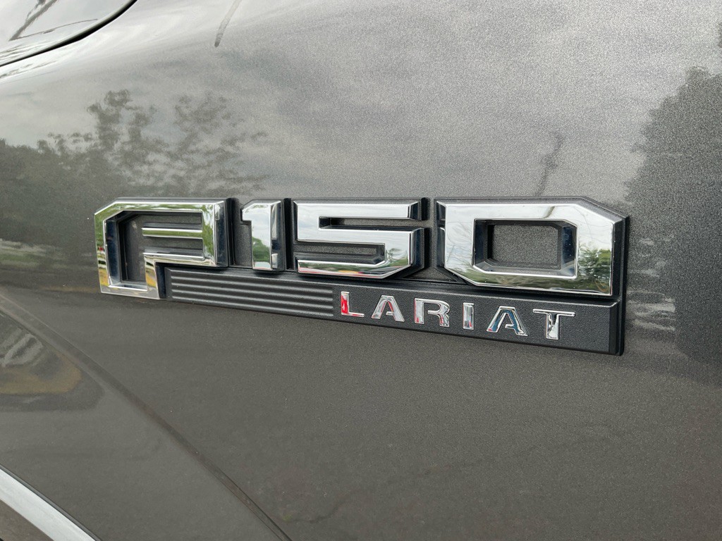 2016 Ford F-150 Image 12