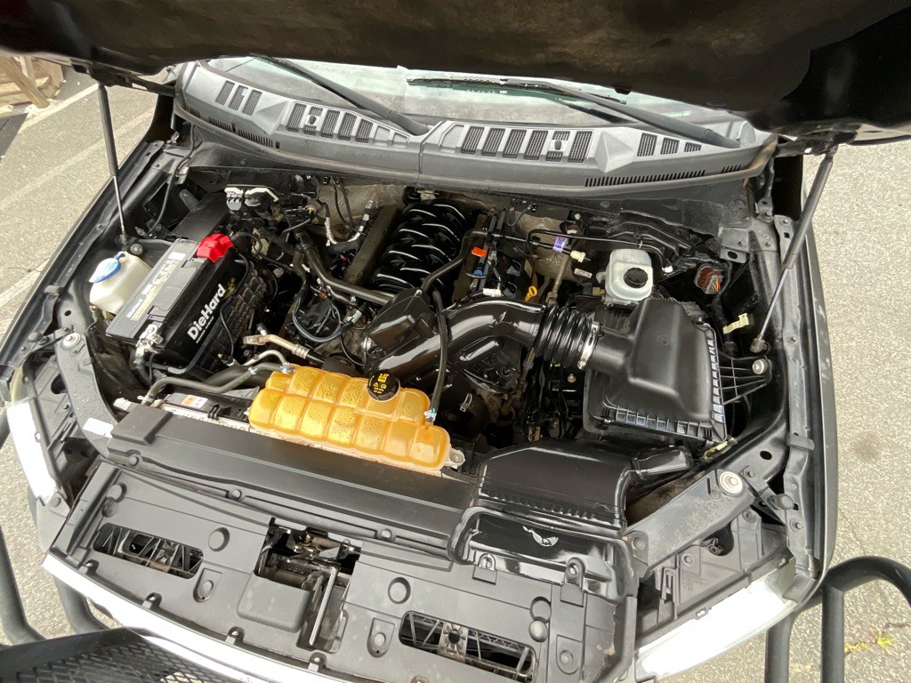 2016 Ford F-150 Image 15