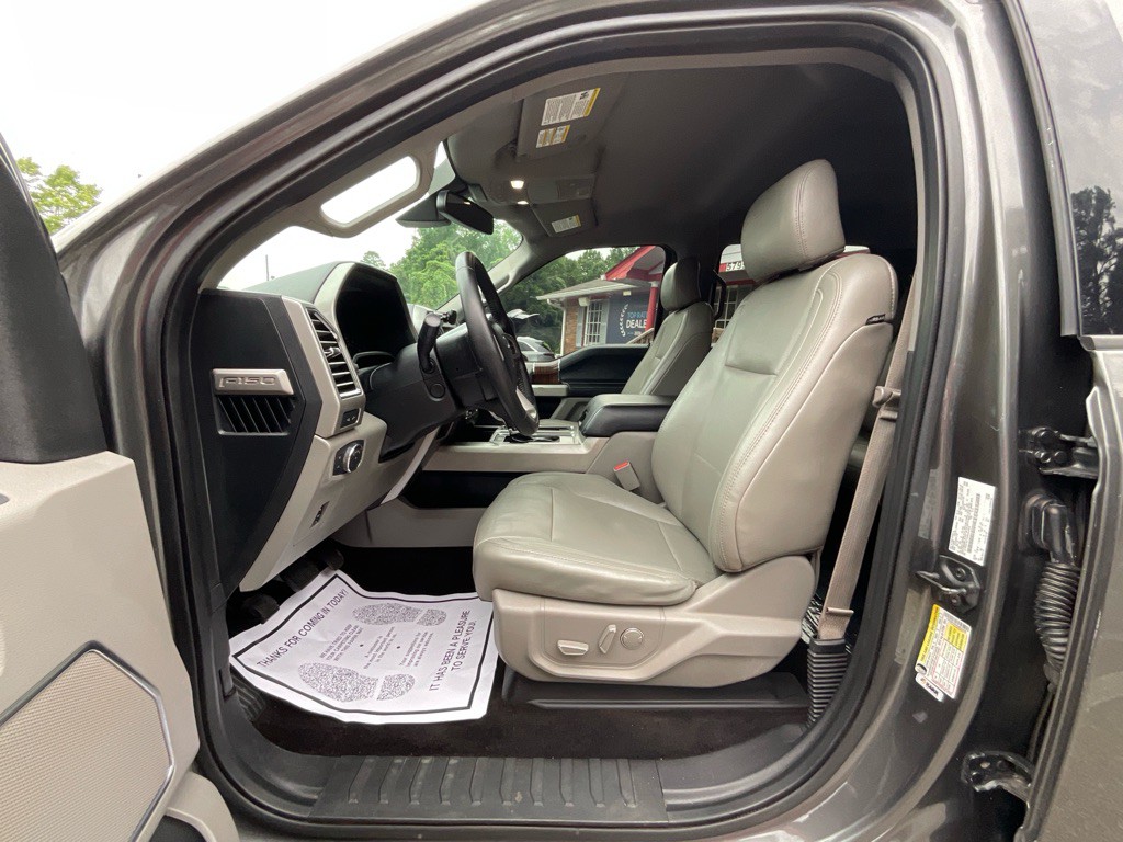 2016 Ford F-150 Image 16