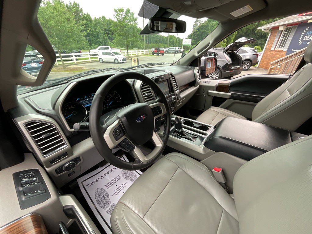 2016 Ford F-150 Image 17