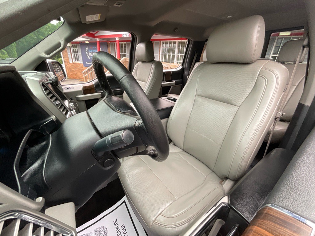 2016 Ford F-150 Image 18