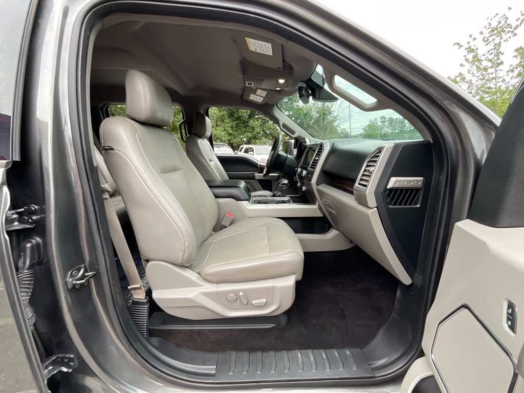 2016 Ford F-150 Image 19
