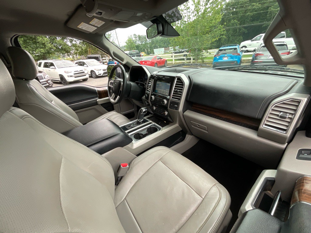 2016 Ford F-150 Image 20