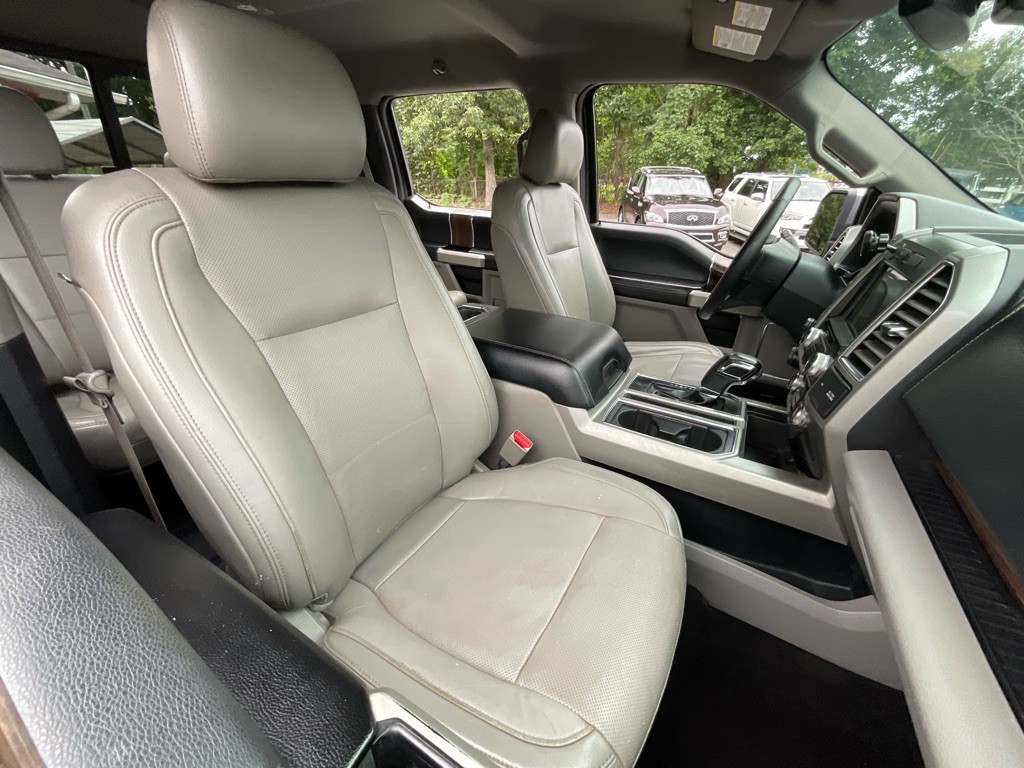 2016 Ford F-150 Image 21